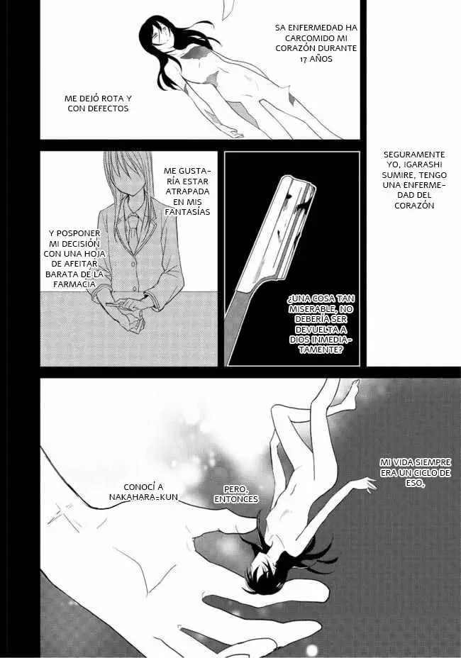 Last Menhealer - Capítulo 3 - Página 3 - LectorTMOo
