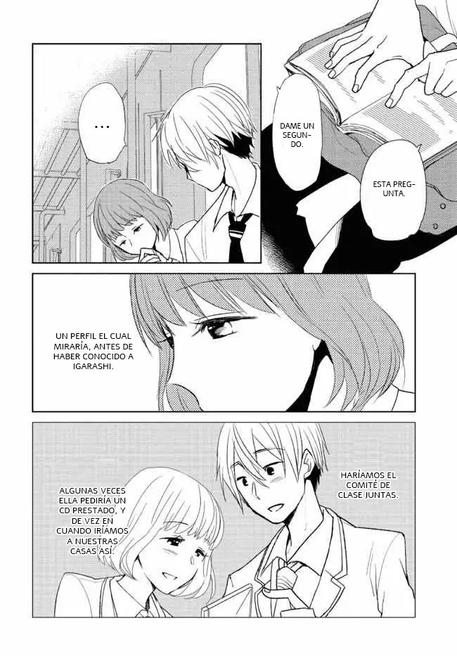 Last Menhealer - Capítulo 4 - Página 19 - LectorTMOo