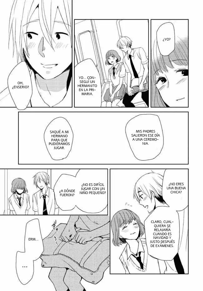 Last Menhealer - Capítulo 4 - Página 22 - LectorTMOo
