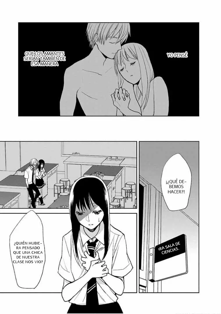 Last Menhealer - Capítulo 5 - Página 10 - LectorTMOo
