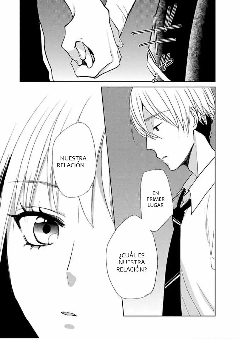 Last Menhealer - Capítulo 5 - Página 12 - LectorTMOo