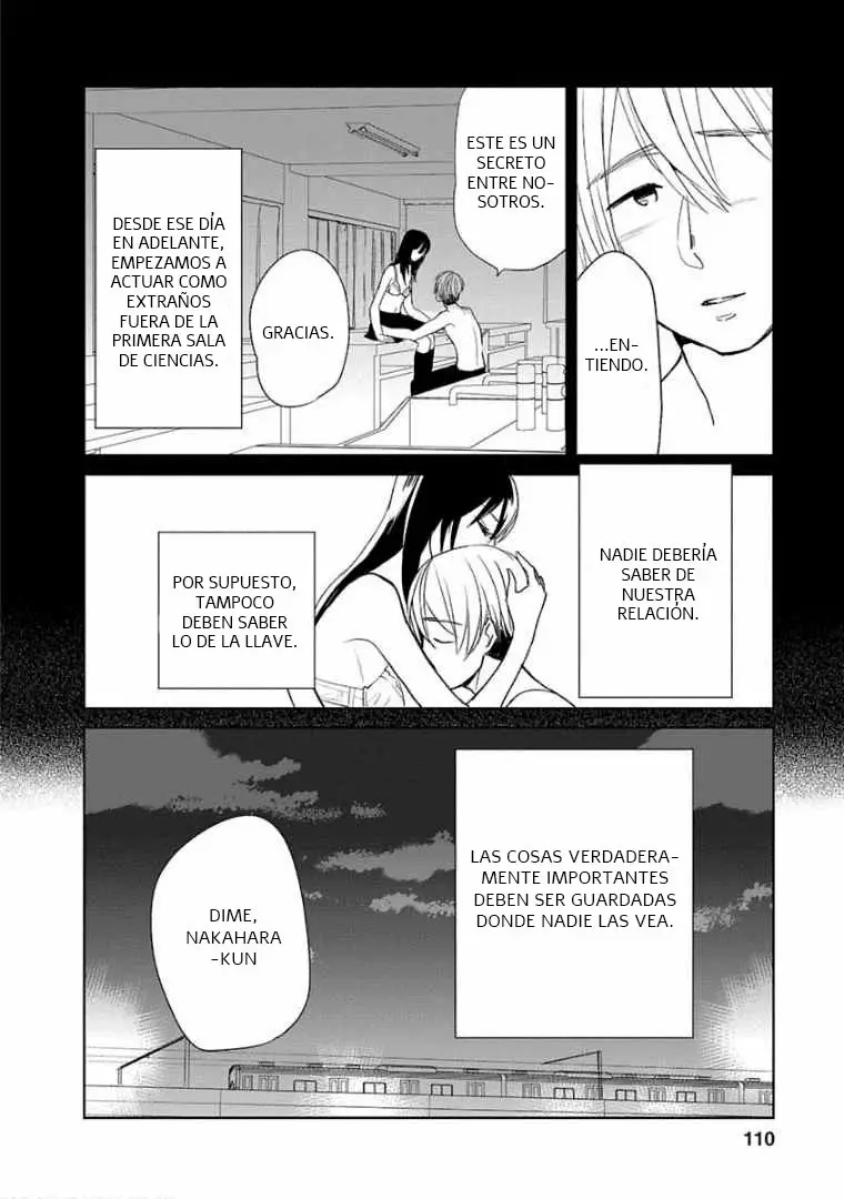 Last Menhealer - Capítulo 5 - Página 5 - LectorTMOo