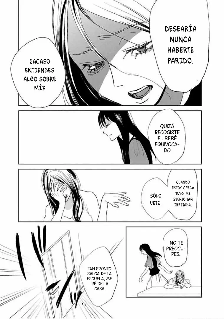 Last Menhealer - Capítulo 6 - Página 11 - LectorTMOo