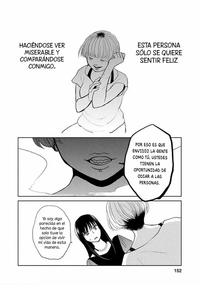 Last Menhealer - Capítulo 6 - Página 22 - LectorTMOo