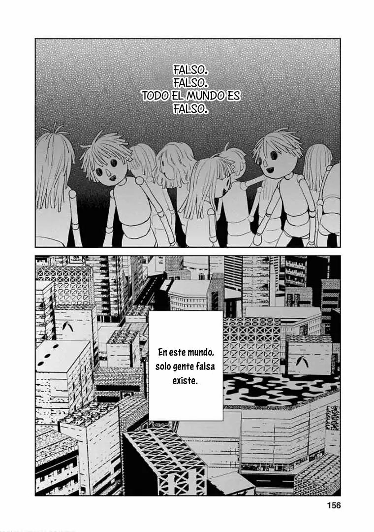 Last Menhealer - Capítulo 6 - Página 26 - LectorTMOo