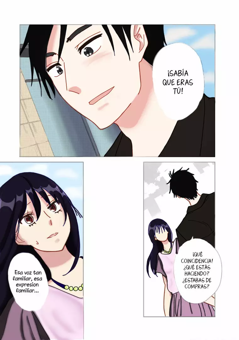 Last Menhealer - Capítulo 6 - Página 29 - LectorTMOo