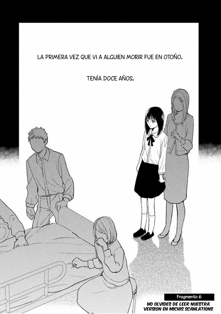 Last Menhealer - Capítulo 6 - Página 3 - LectorTMOo