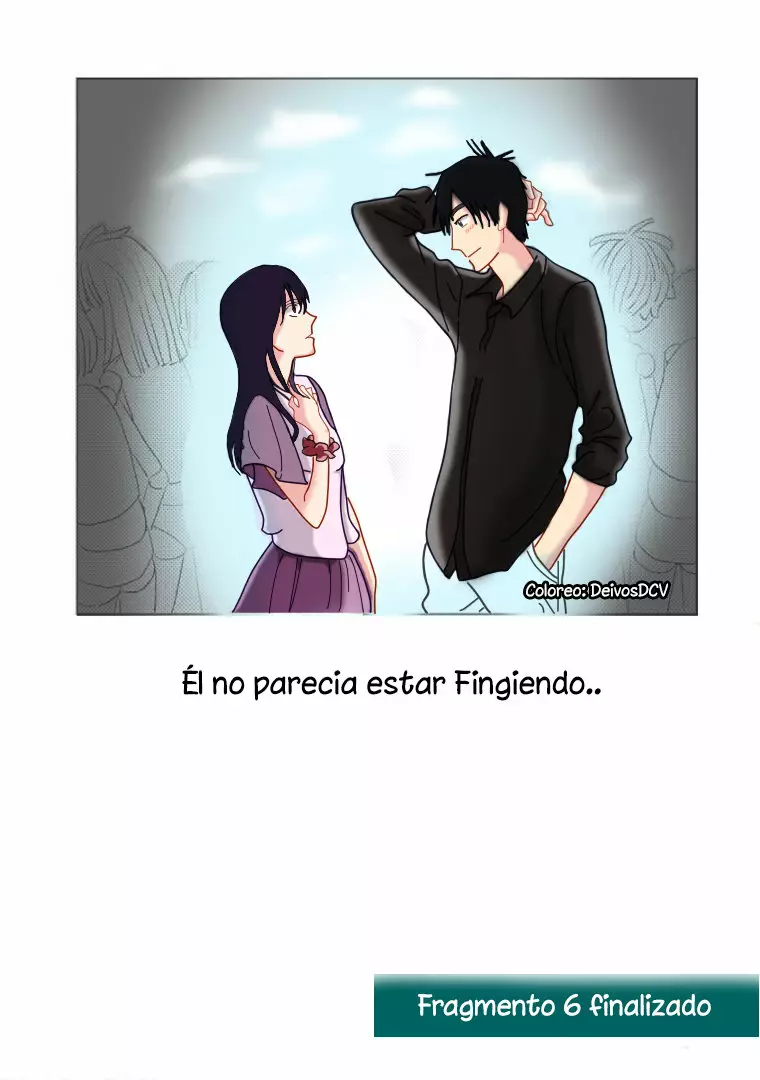 Last Menhealer - Capítulo 6 - Página 30 - LectorTMOo