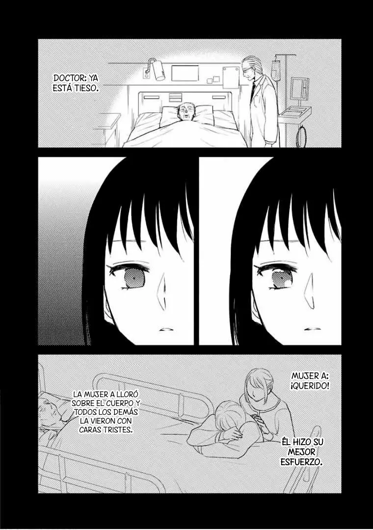 Last Menhealer - Capítulo 6 - Página 4 - LectorTMOo