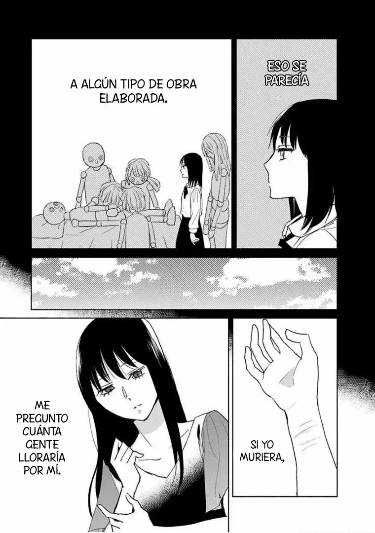 Last Menhealer - Capítulo 6 - Página 5 - LectorTMOo