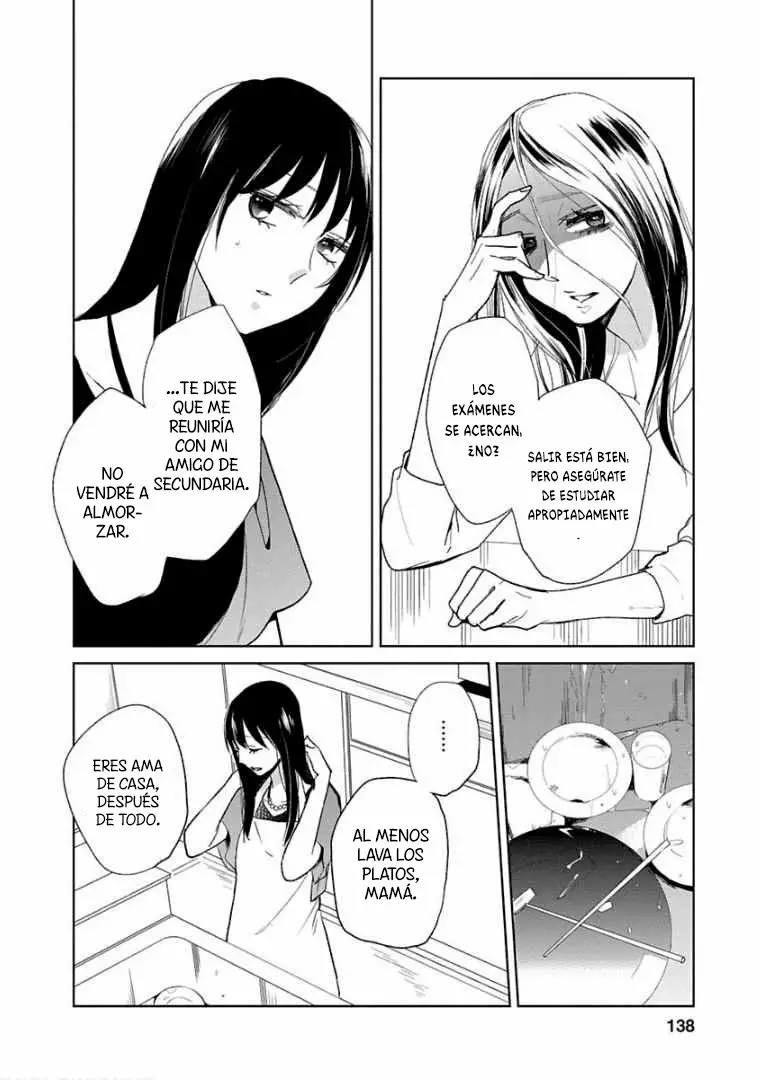 Last Menhealer - Capítulo 6 - Página 8 - LectorTMOo