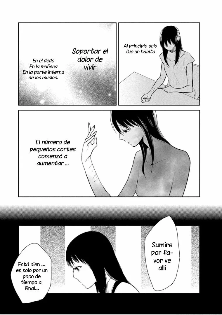 Last Menhealer - Capítulo 7 - Página 11 - LectorTMOo