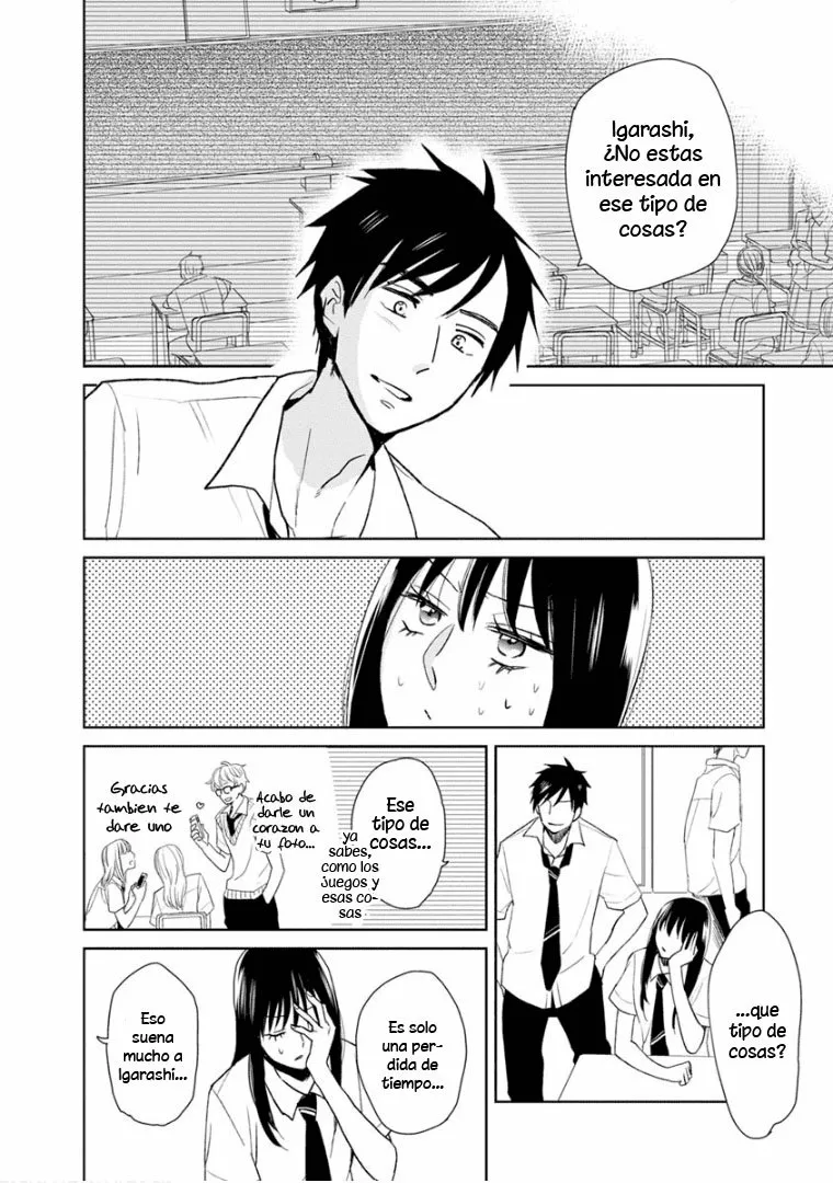 Last Menhealer - Capítulo 7 - Página 14 - LectorTMOo