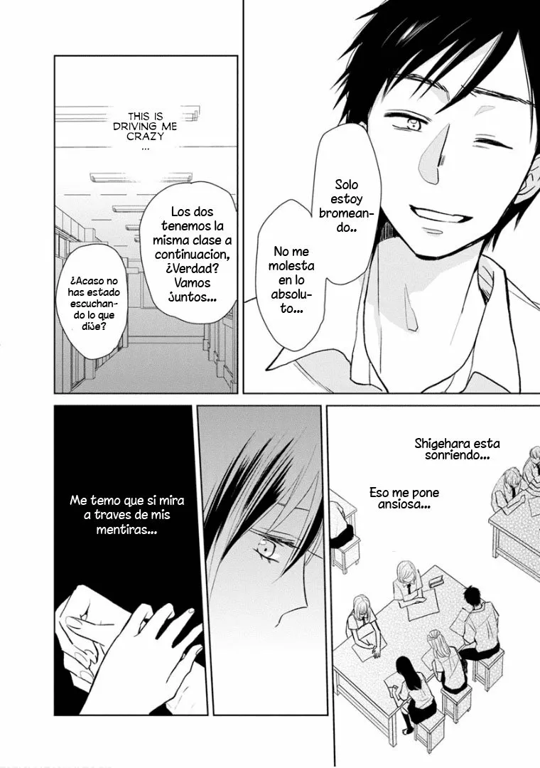 Last Menhealer - Capítulo 7 - Página 16 - LectorTMOo