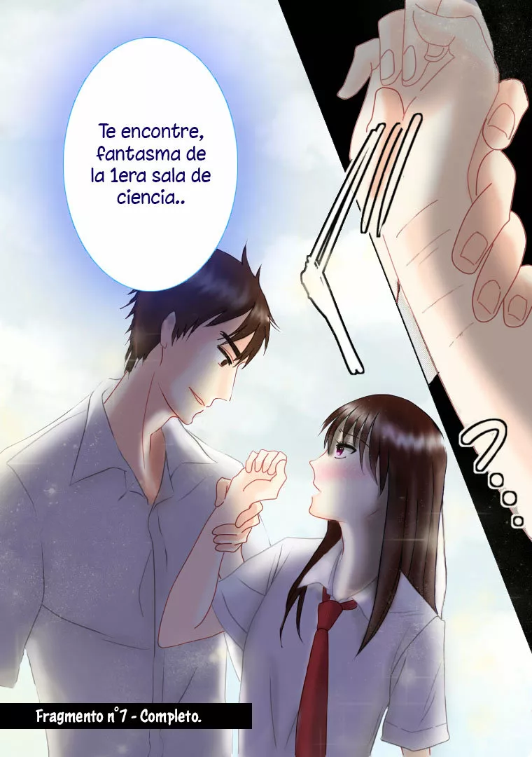 Last Menhealer - Capítulo 7 - Página 24 - LectorTMOo