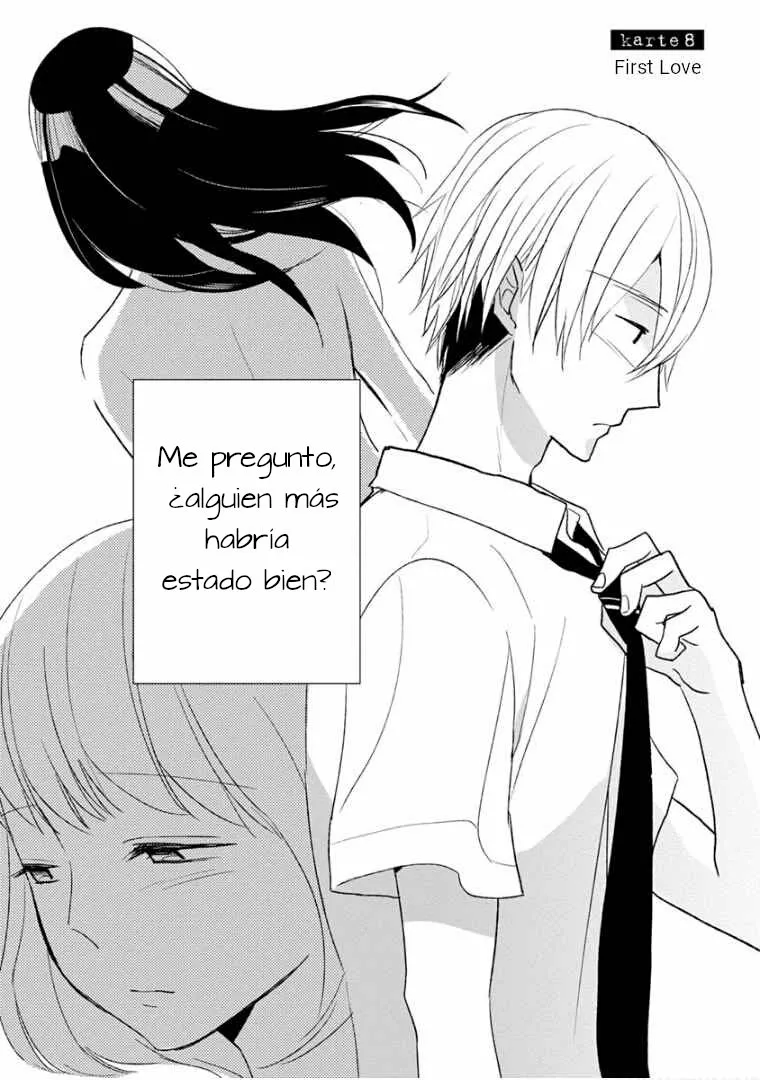 Last Menhealer - Capítulo 8 - Página 7 - LectorTMOo
