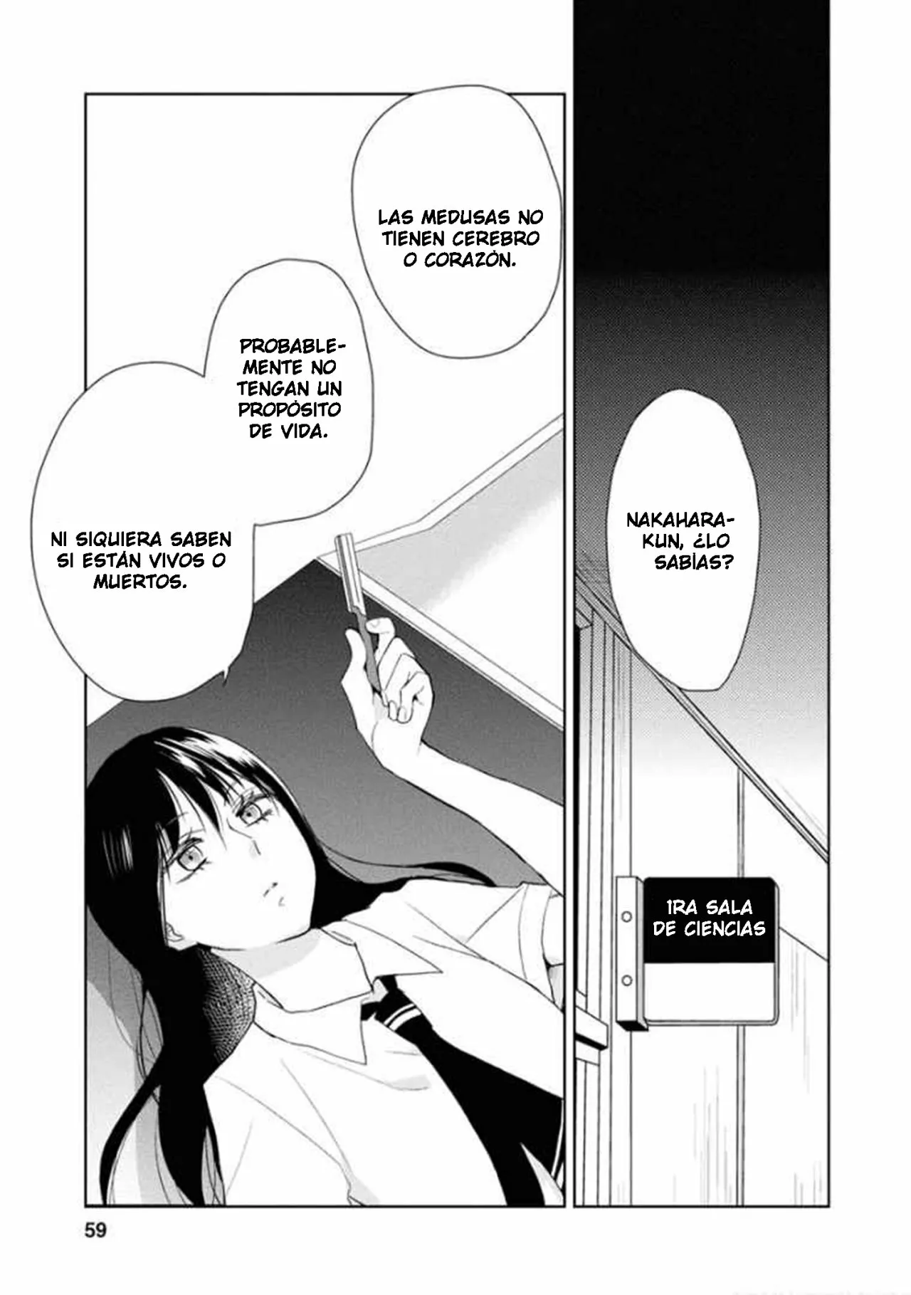 Last Menhealer - Capítulo 9 - Página 7 - LectorTMOo