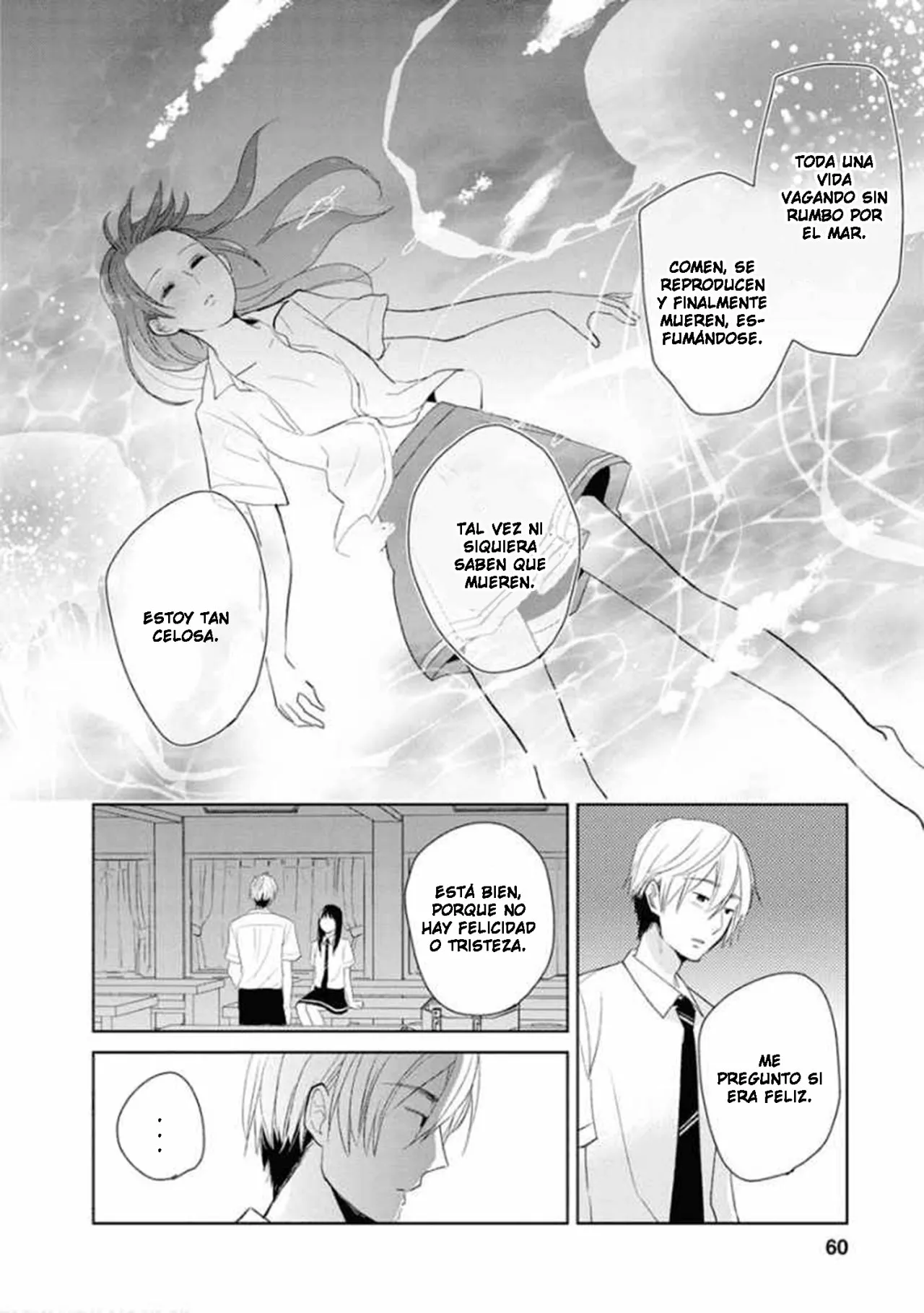 Last Menhealer - Capítulo 9 - Página 8 - LectorTMOo