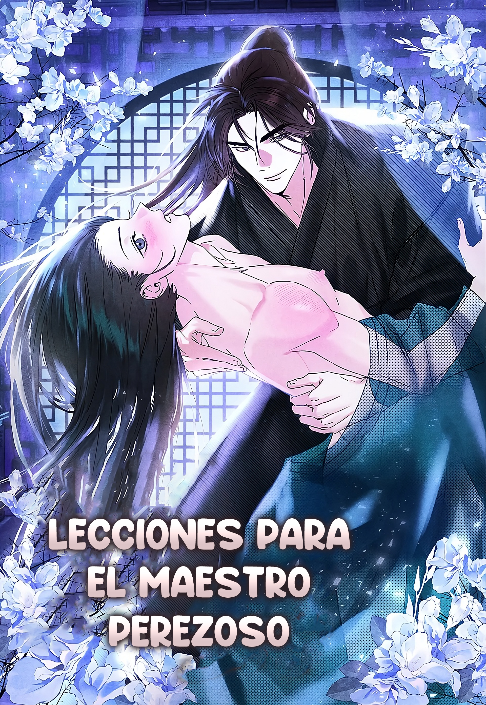 Lecciones para el maestro perezoso - Capítulo - Página 1 - LectorTMOo