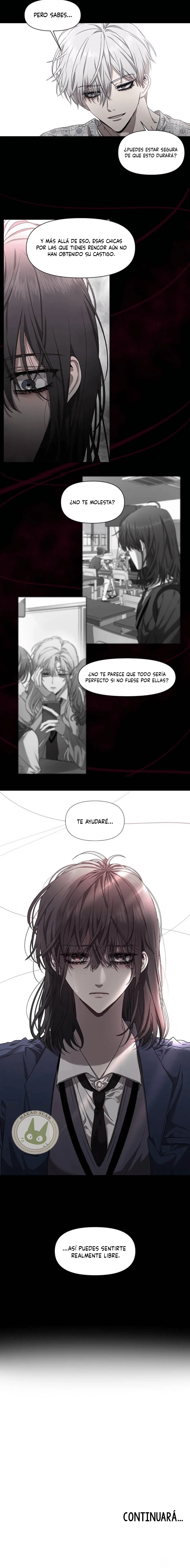 Libre en sueños - Capítulo 11 - Página 12 - LectorTMOo