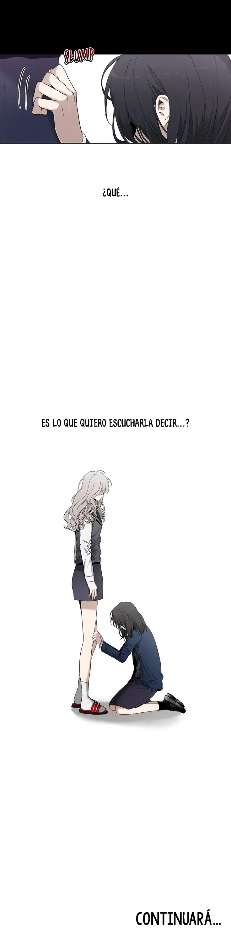 Libre en sueños - Capítulo 2 - Página 11 - LectorTMOo