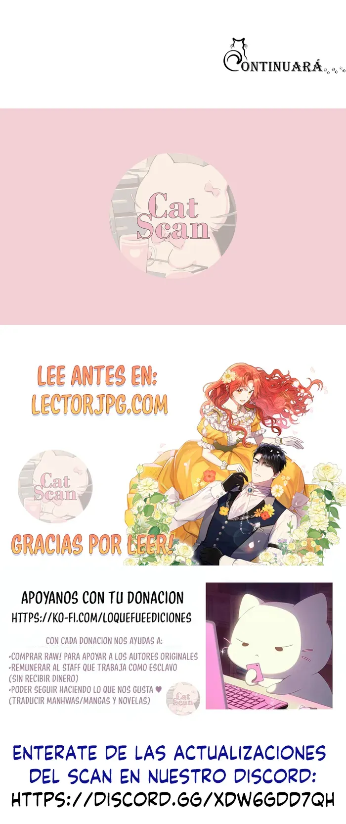 Libro Completo - Capítulo 10 - Página 6 - LectorTMOo