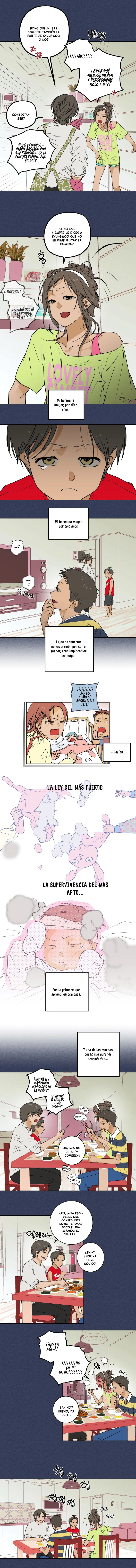 Libro Completo - Capítulo 20 - Página 4 - LectorTMOo