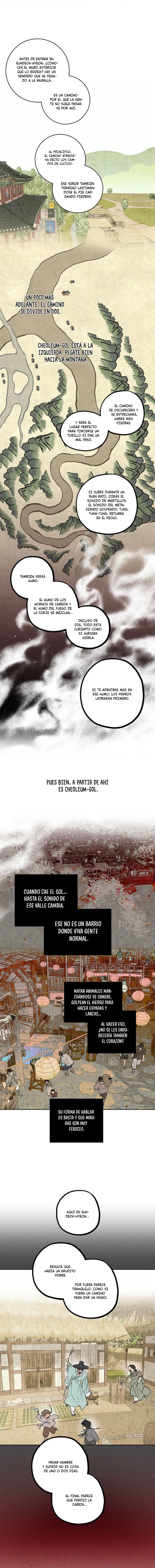 Libro Completo - Capítulo 24.1 - Página 4 - LectorTMOo