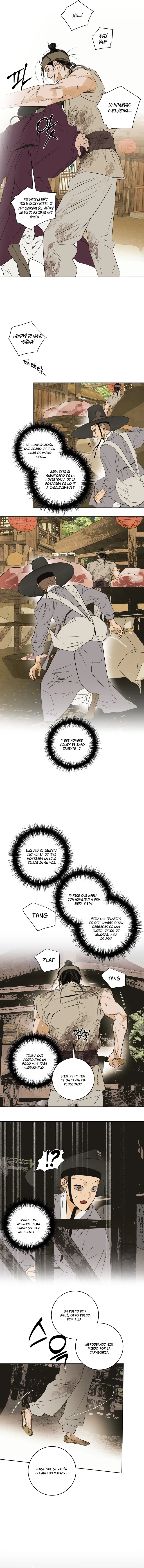 Libro Completo - Capítulo 24.1 - Página 9 - LectorTMOo