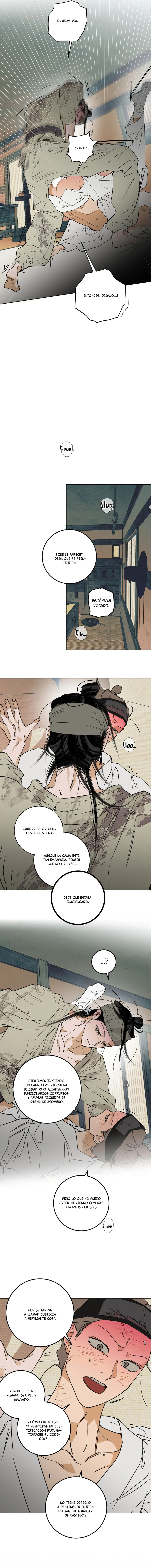 Libro Completo - Capítulo 24.2 - Página 11 - LectorTMOo