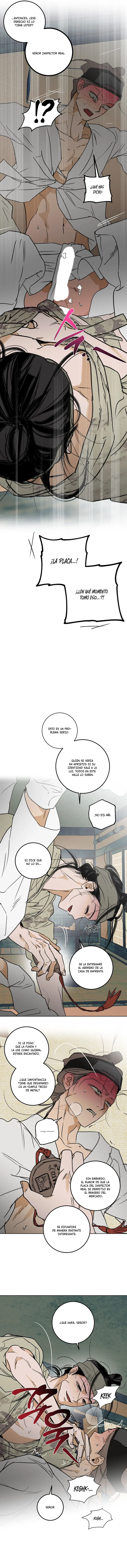 Libro Completo - Capítulo 24.2 - Página 12 - LectorTMOo