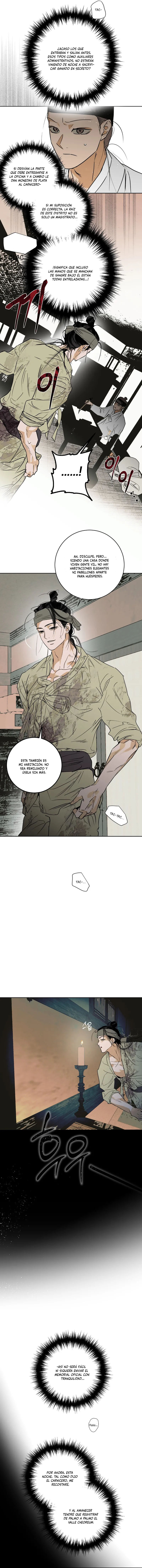 Libro Completo - Capítulo 24.2 - Página 4 - LectorTMOo