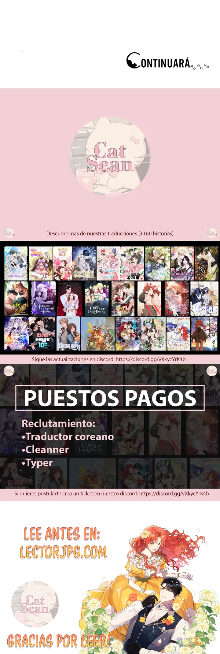 Libro Completo - Capítulo 24 - Página 6 - LectorTMOo