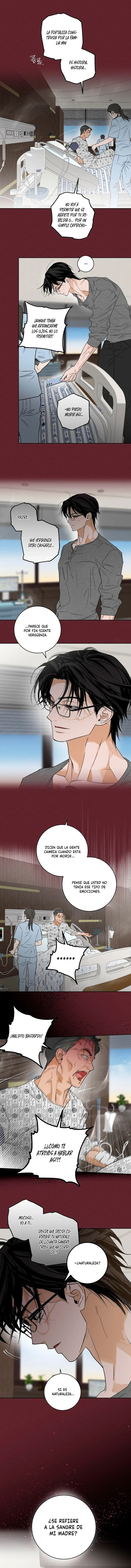 Libro Completo - Capítulo 28 - Página 4 - LectorTMOo