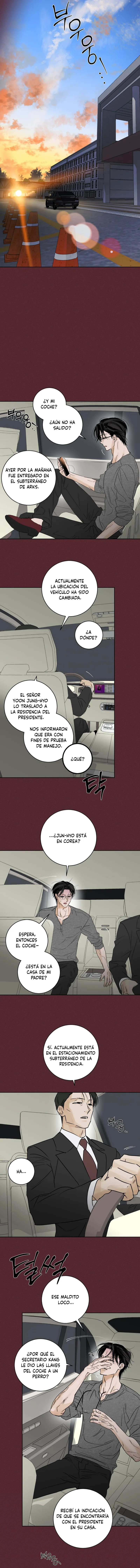 Libro Completo - Capítulo 29 - Página 2 - LectorTMOo