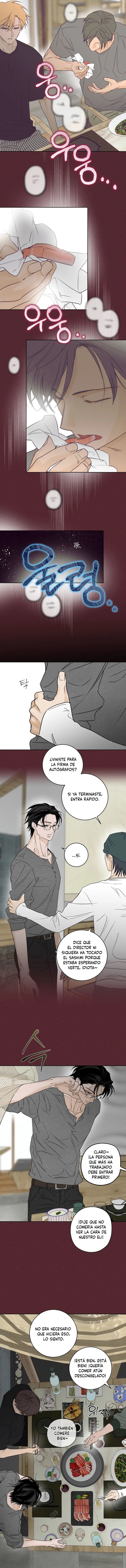 Libro Completo - Capítulo 29 - Página 5 - LectorTMOo