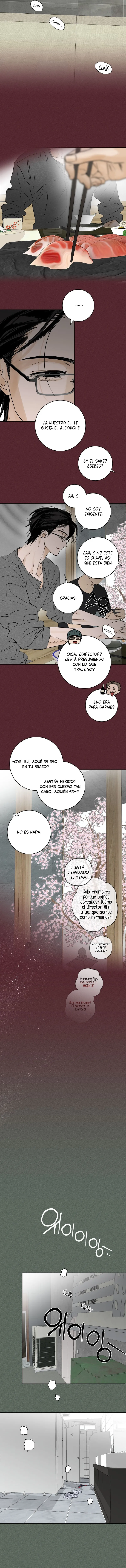 Libro Completo - Capítulo 29 - Página 6 - LectorTMOo