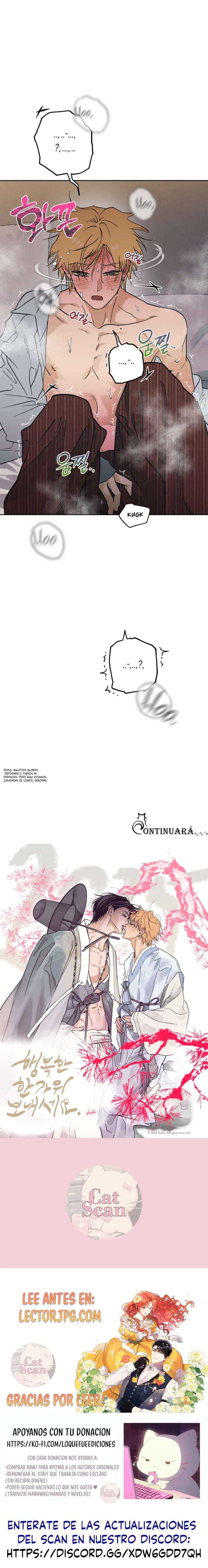 Libro Completo - Capítulo 9 - Página 7 - LectorTMOo