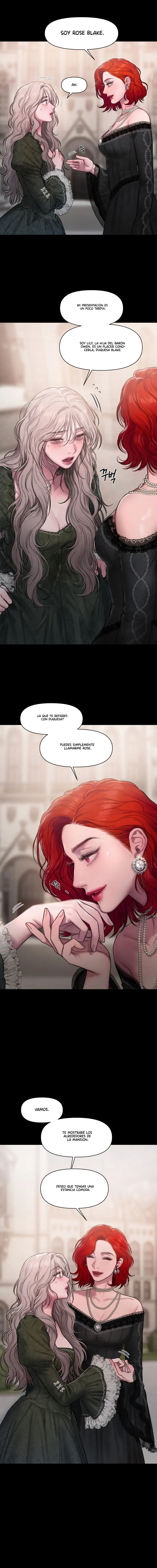 Lirio de los Valles - Capítulo 2 - Página 2 - LectorTMOo