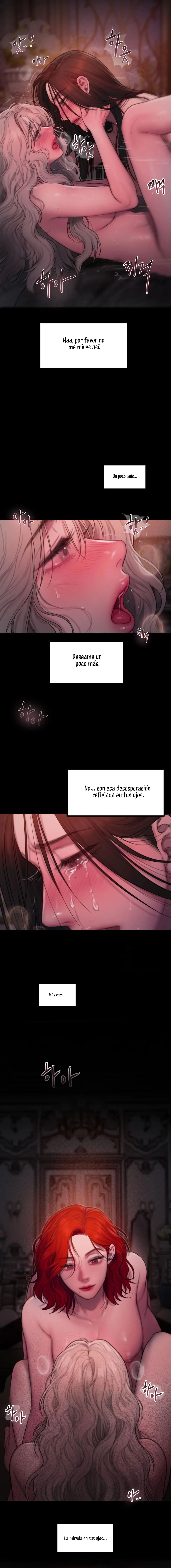 Lirio de los Valles - Capítulo 9 - Página 6 - LectorTMOo