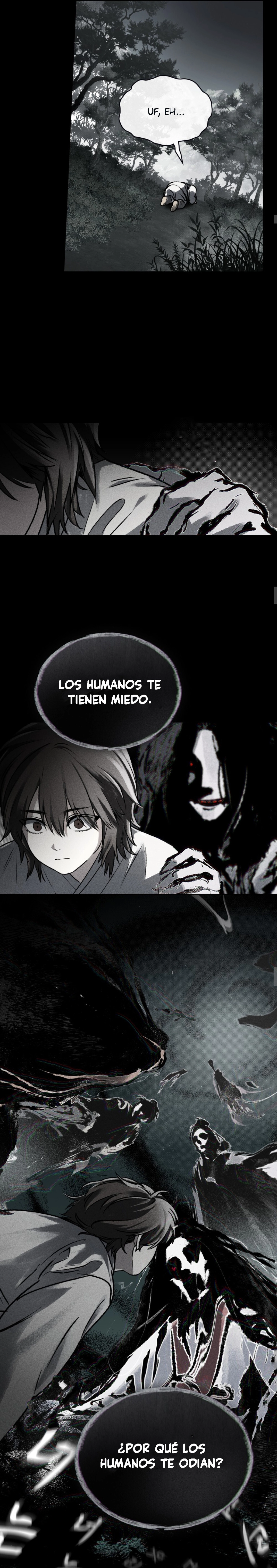 Llama espiritual - Capítulo - Página 3 - LectorTMOo