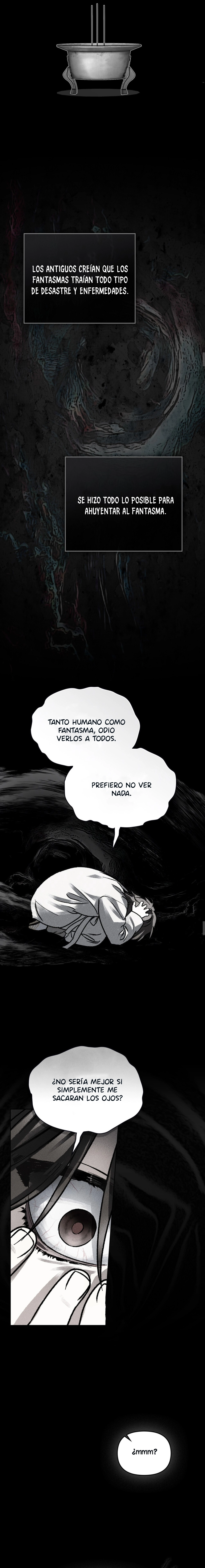 Llama espiritual - Capítulo - Página 5 - LectorTMOo