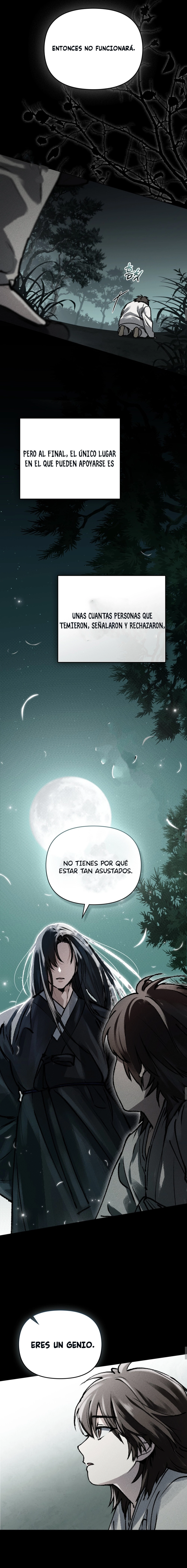 Llama espiritual - Capítulo - Página 6 - LectorTMOo