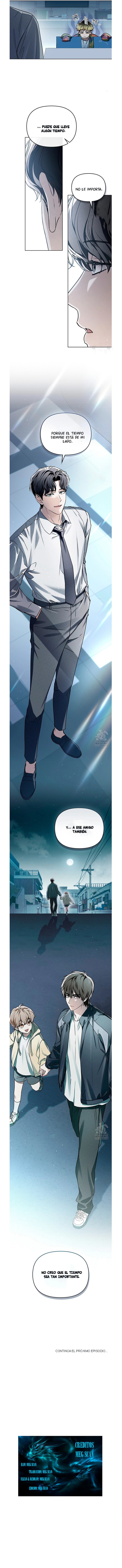 Llama espiritual - Capítulo 10 - Página 7 - LectorTMOo