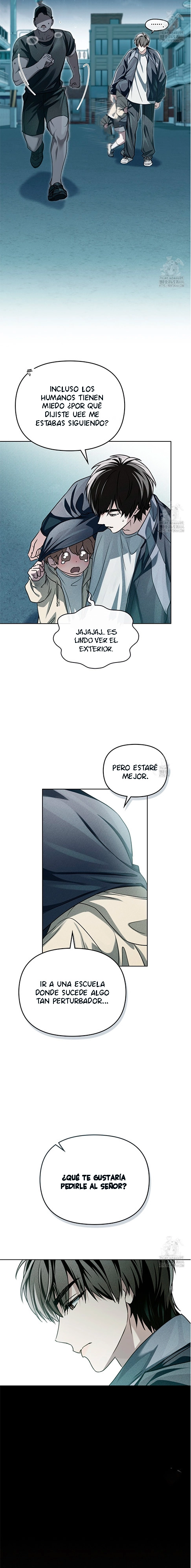 Llama espiritual - Capítulo 11 - Página 2 - LectorTMOo