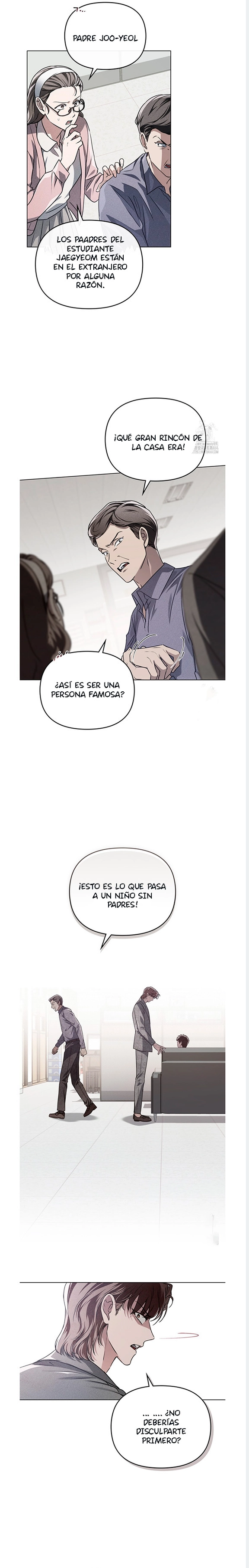 Llama espiritual - Capítulo 12 - Página 10 - LectorTMOo