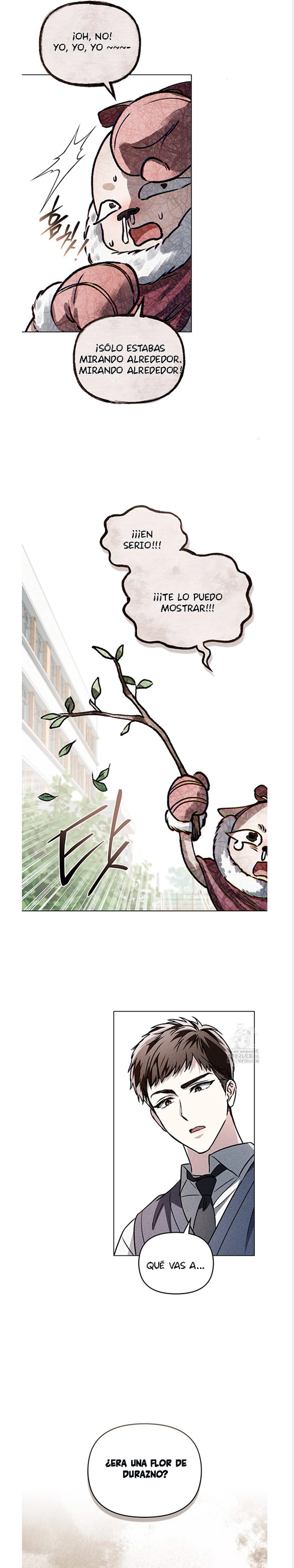 Llama espiritual - Capítulo 12 - Página 3 - LectorTMOo