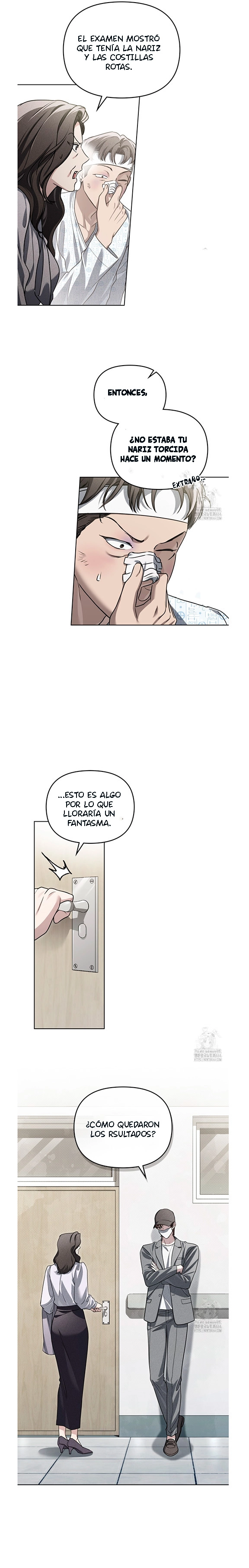 Llama espiritual - Capítulo 13 - Página 10 - LectorTMOo