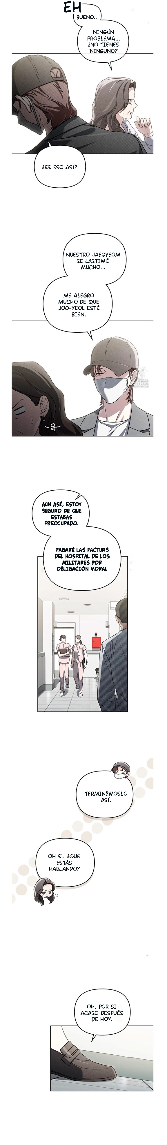 Llama espiritual - Capítulo 13 - Página 11 - LectorTMOo
