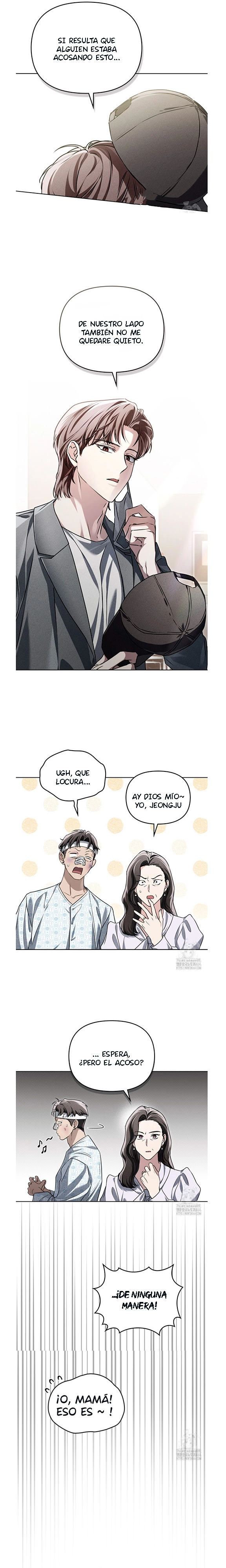 Llama espiritual - Capítulo 13 - Página 12 - LectorTMOo
